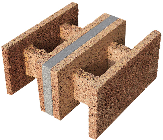 Isobloc Tabiques Y Bloques Especiales FIXOLITE Isobloc Tabiques Y Bloques Especiales FIXOLITE