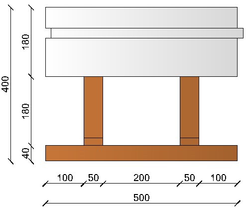 Isobloc Haute Isolation FIXOLITE Isobloc Haute Isolation FIXOLITE